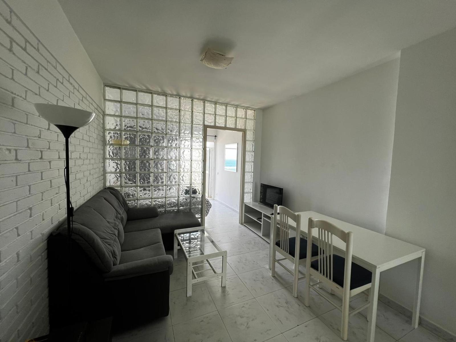 Seafront Canteras Terrace Lounge Трапиче Экстерьер фото